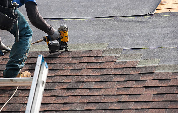Licensed Gutter Installation service in New Bedford, MA - Brentwood Metal Roofing